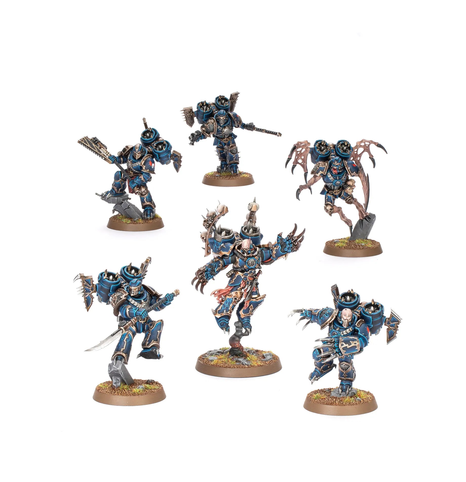 Kill Team: Meurtrescadre