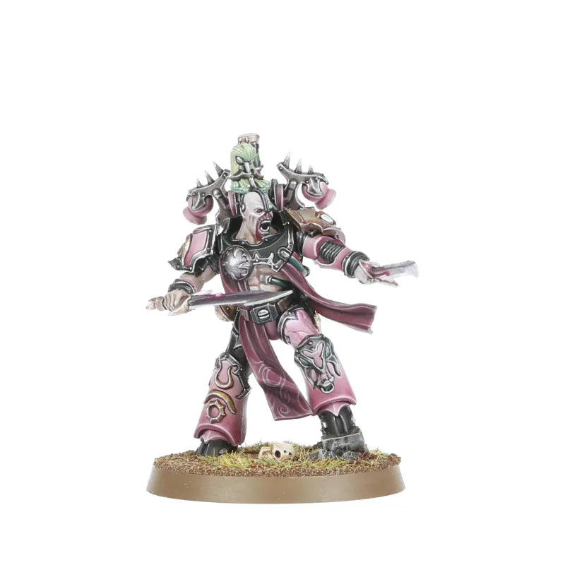 Patrouille: Emperor's Children