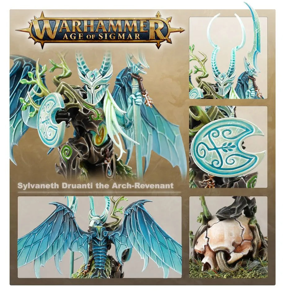 Arch-Revenant
