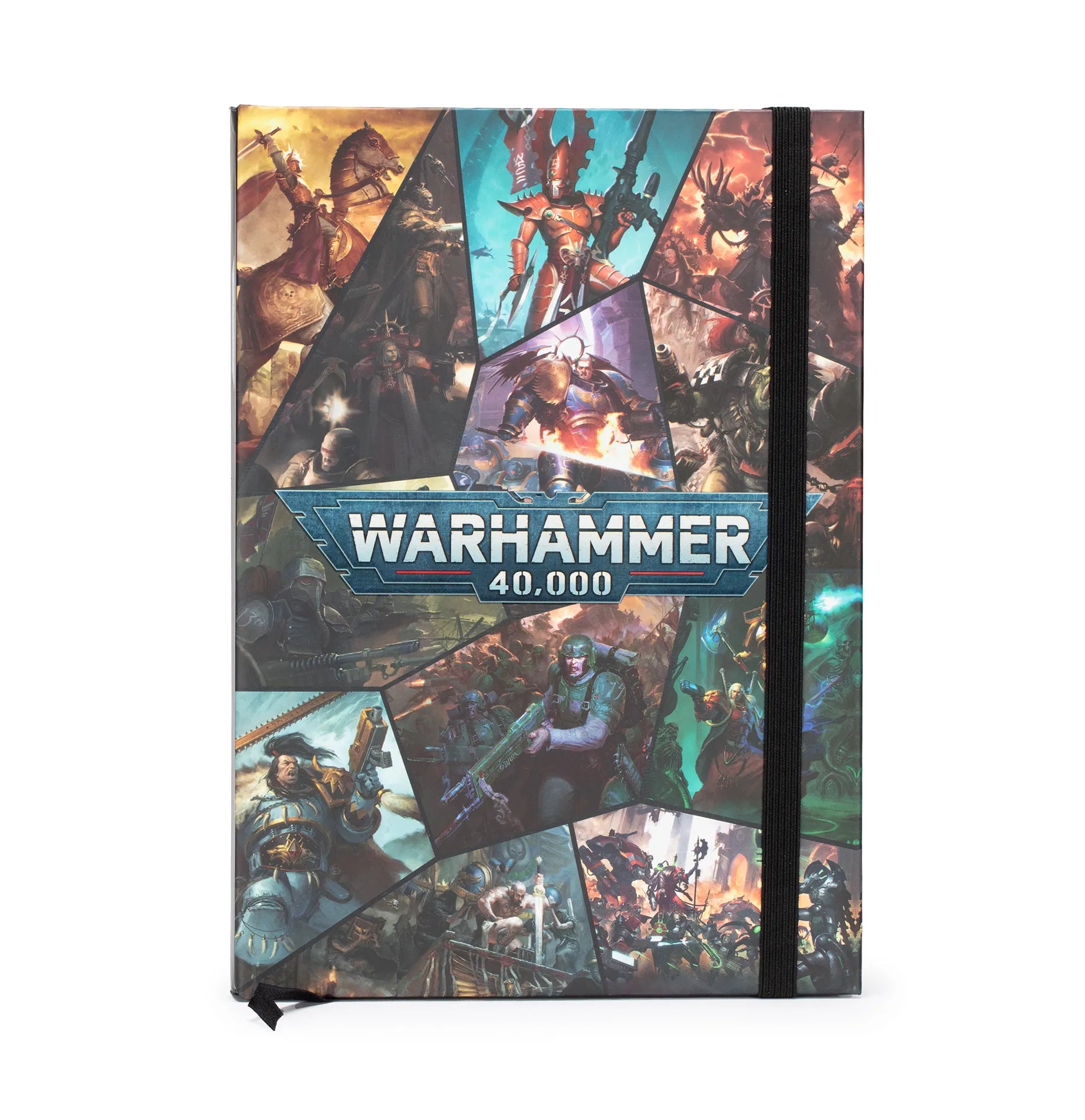 Danilo: Warhammer 40,000 Collector's Gift Set (Anglais)