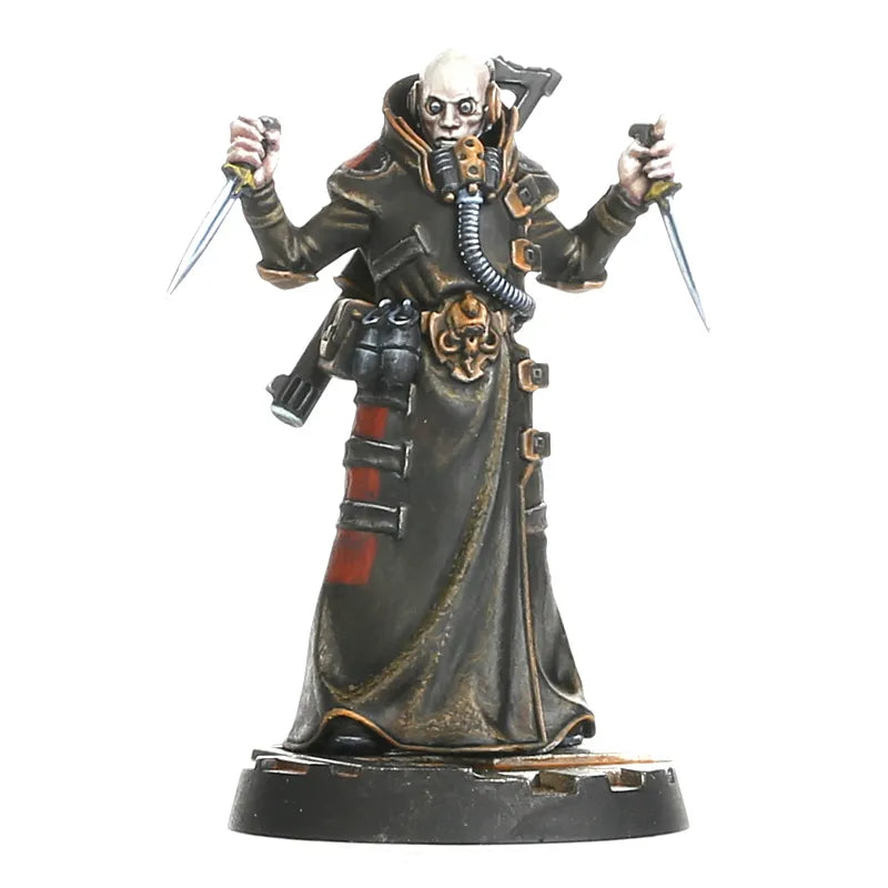 Delaque Gang