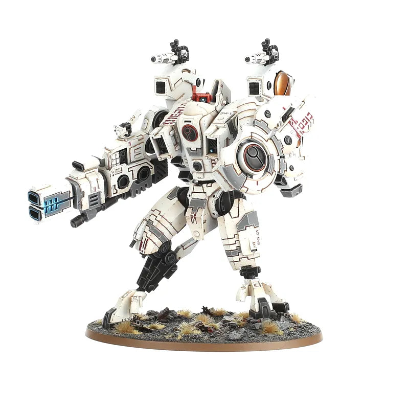 Exo-armure XV104 Riptide