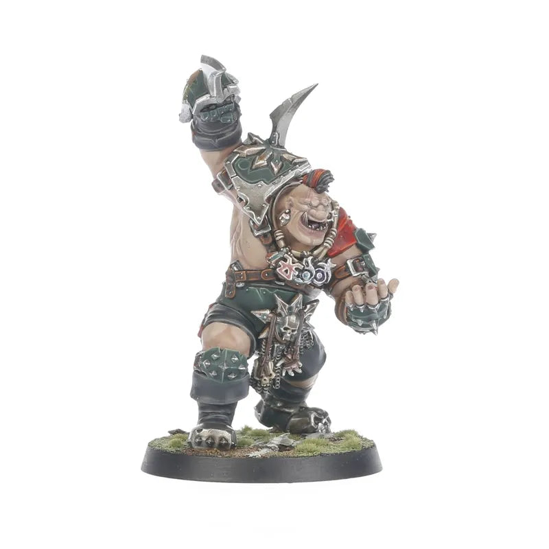 Morg 'n' Thorg