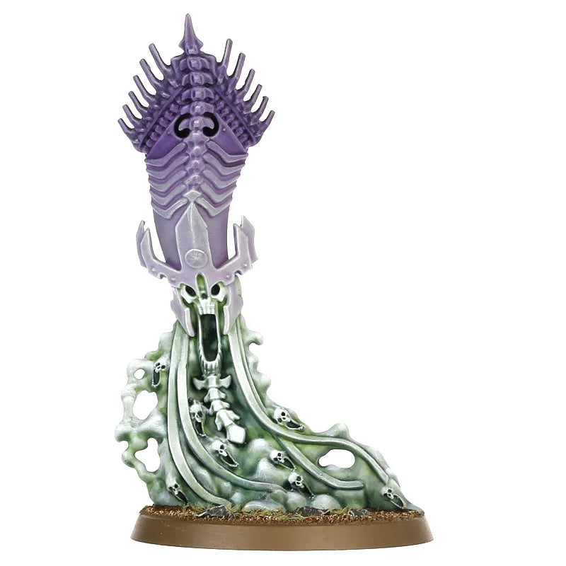 Warhammer Age of Sigmar: Pouvoir Interdit