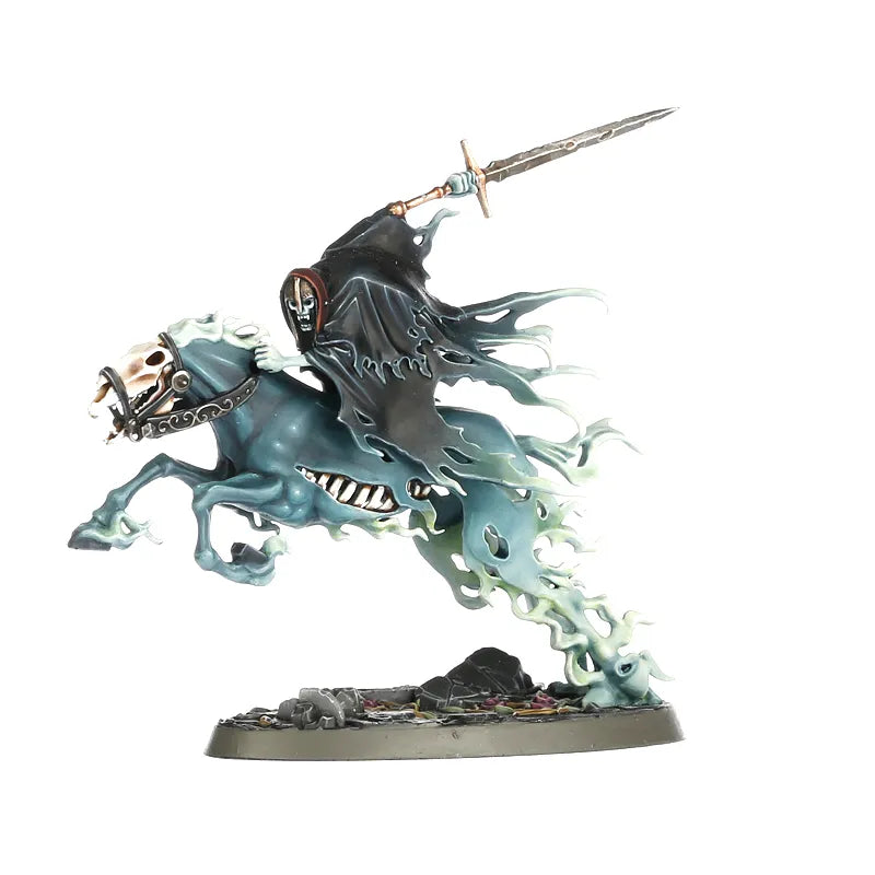 Fer de Lance: Hantenuits – Bagnehorde Maudite