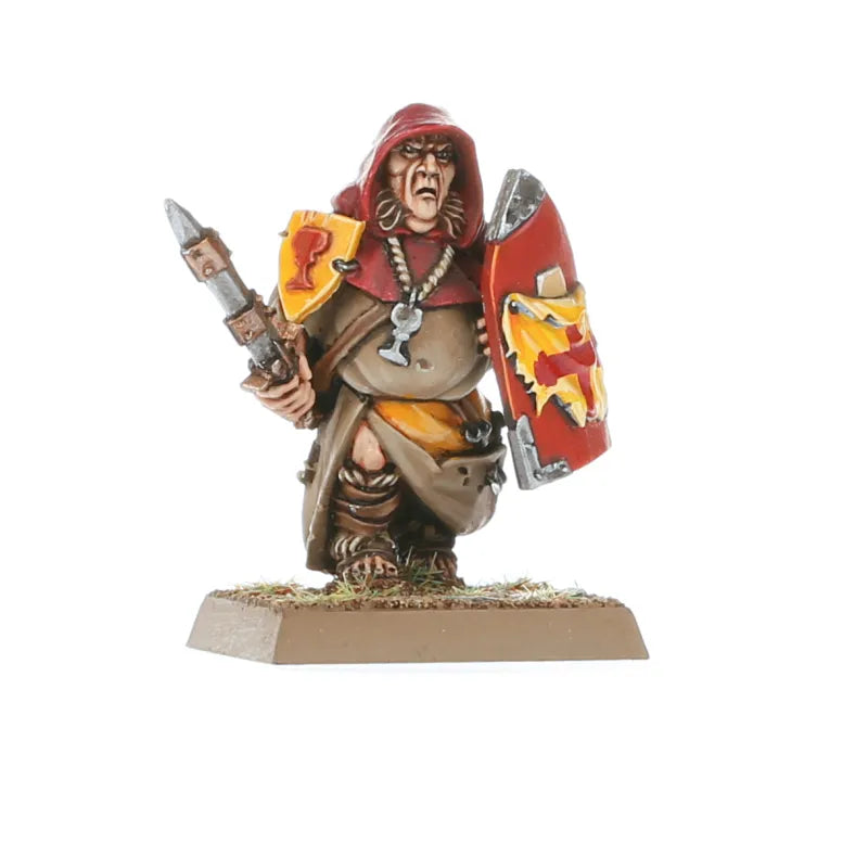 Reliquaire du Graal