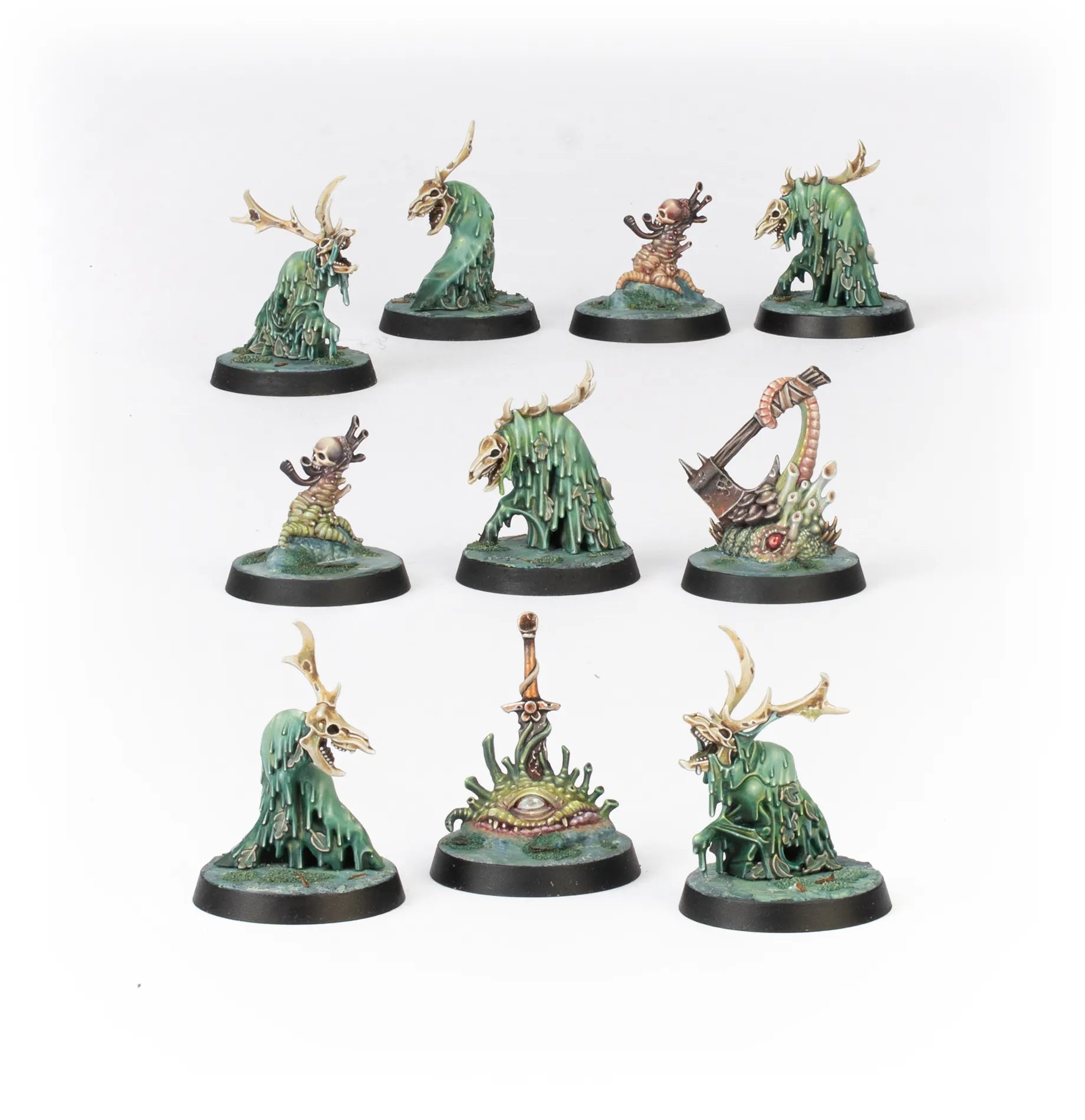 Warhammer Quest: Darkwater (Anglais)