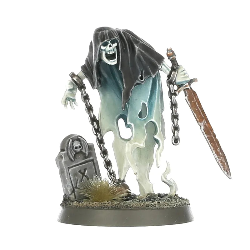 Hordes Raclechaînes