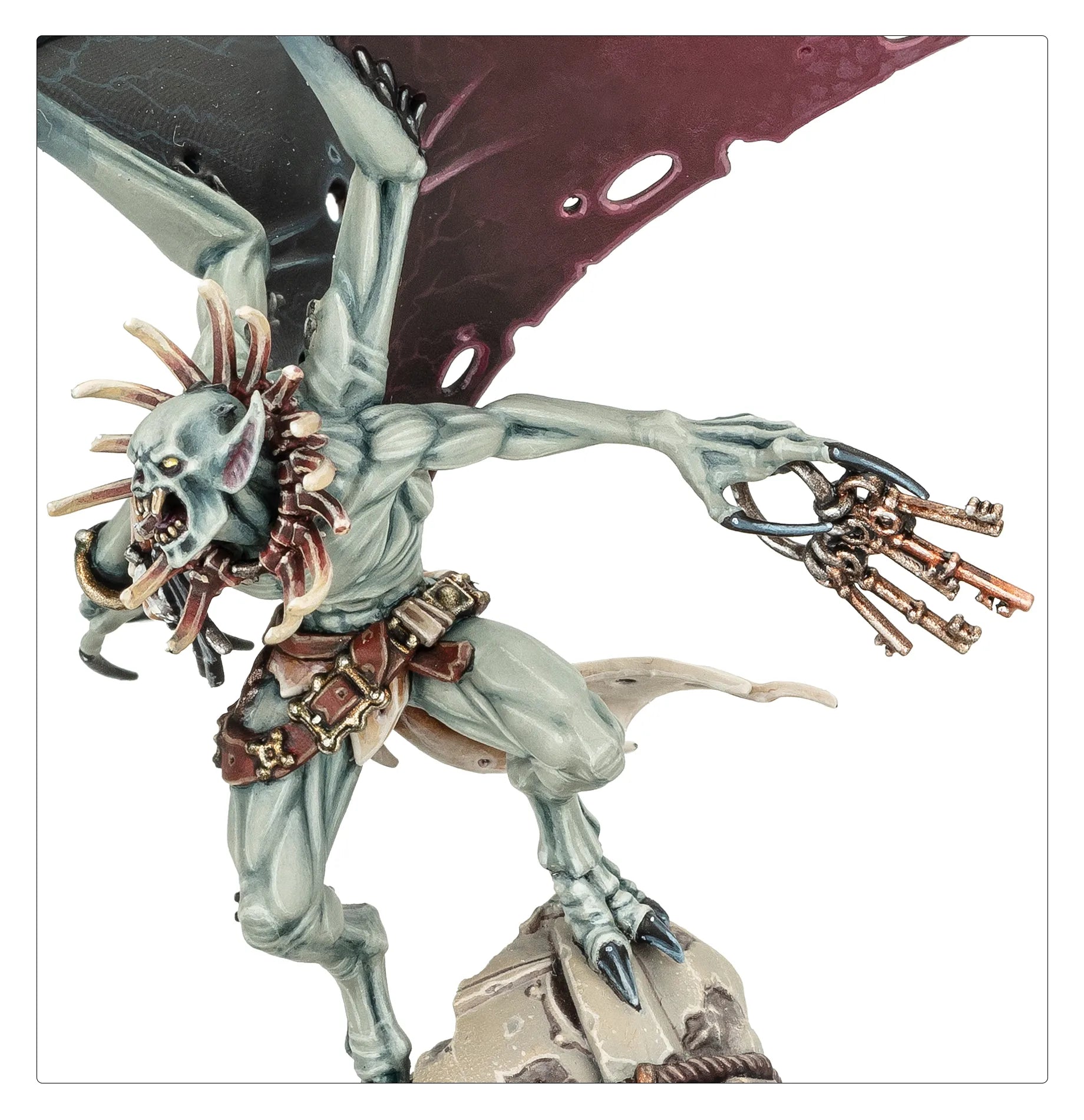 Sangtinelle Abhorrante