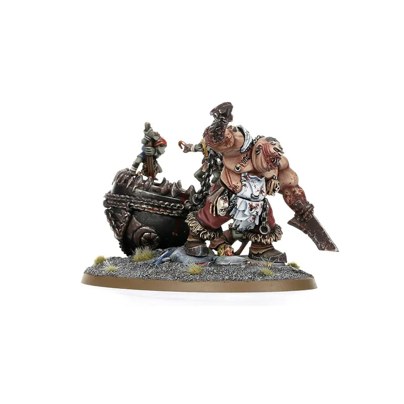 Slaughtermaster
