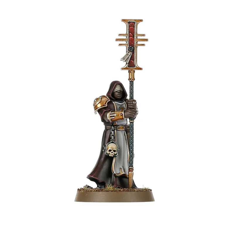 Patrouille: Agents de l’Imperium