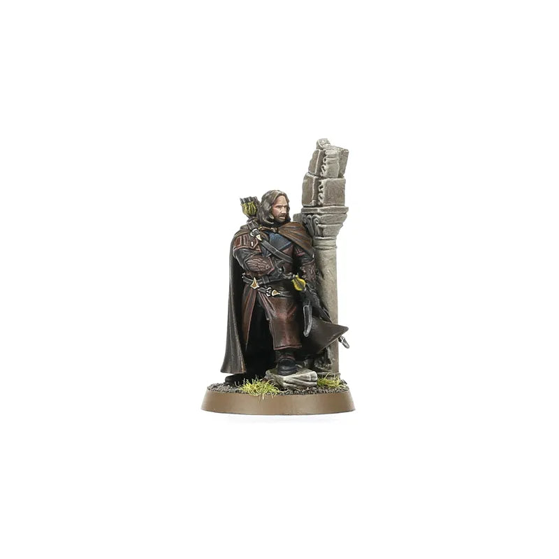 Faramir™, Madril et Damrod, Rangers de l'Ithilien™