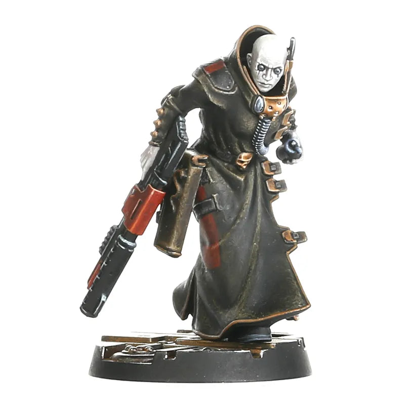 Delaque Gang
