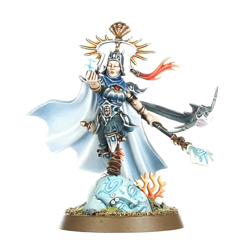 Isharann Tidecaster