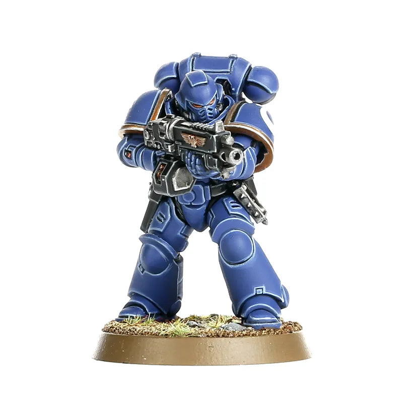 Patrouille: Imperial Fists
