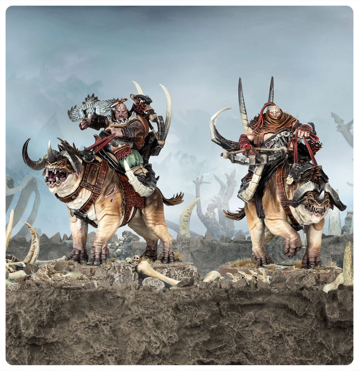 Cavalerie Mutilante