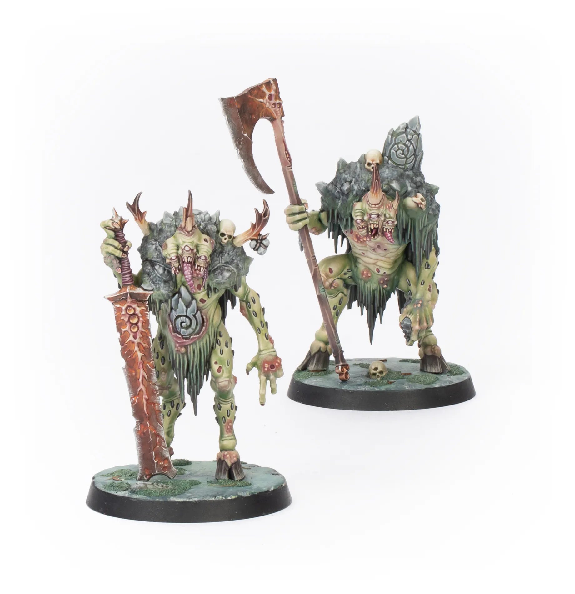 Warhammer Quest: Darkwater (Anglais)