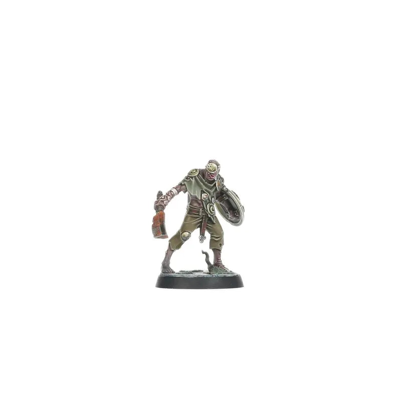 Warhammer Quest: Darkwater (Anglais)