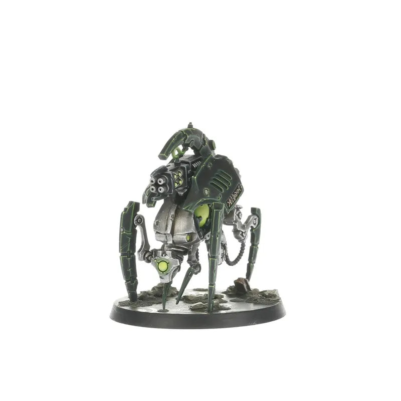 Kill Team: Cercle Canoptek