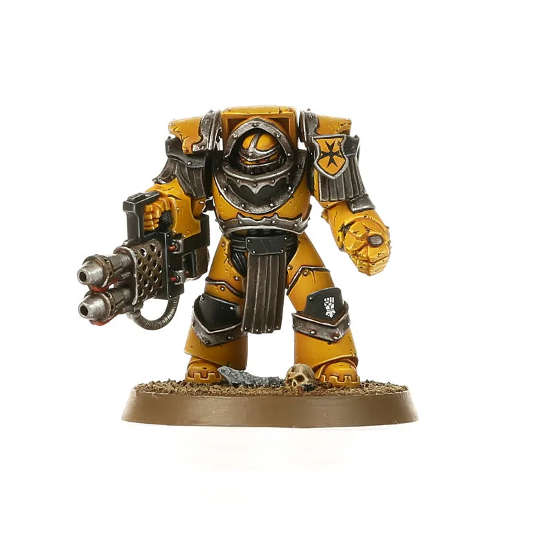 Warhammer: The Horus Heresy – Age of Darkness (Anglais)