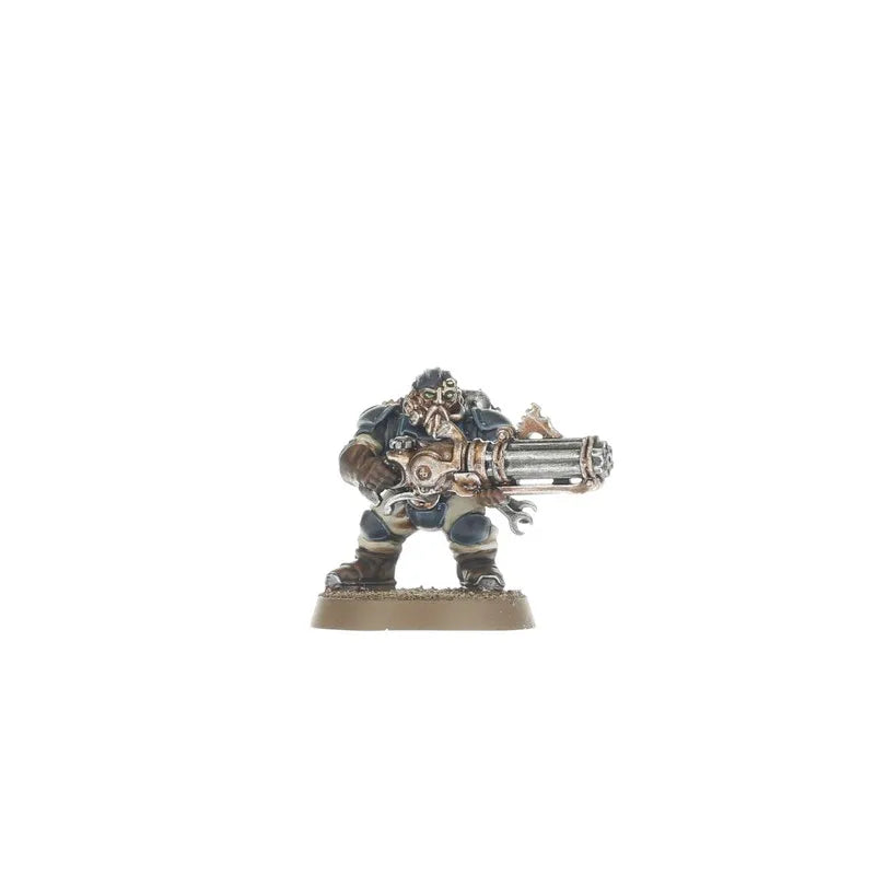 Régiment de Renom: Les Corsaires de Drekki