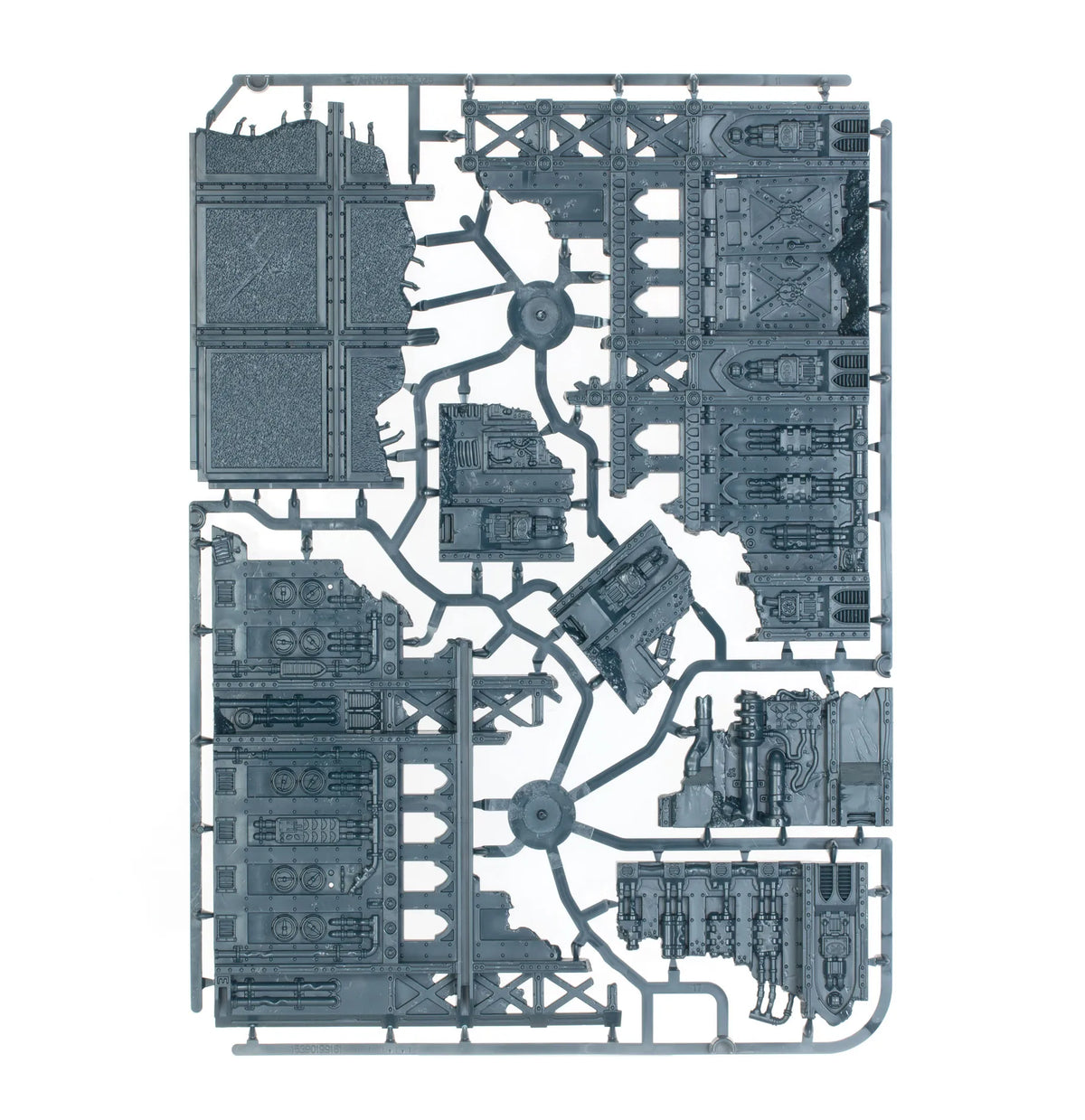 Warhammer 40,000 Starter Set (Anglais)