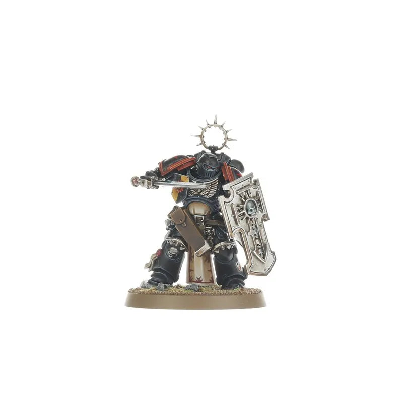 Patrouille: Black Templars