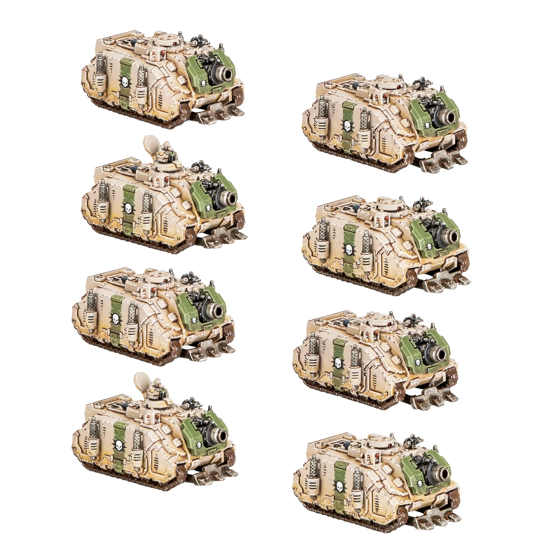 Legions Imperialis: Legiones Astartes – Saturnine Battle Group