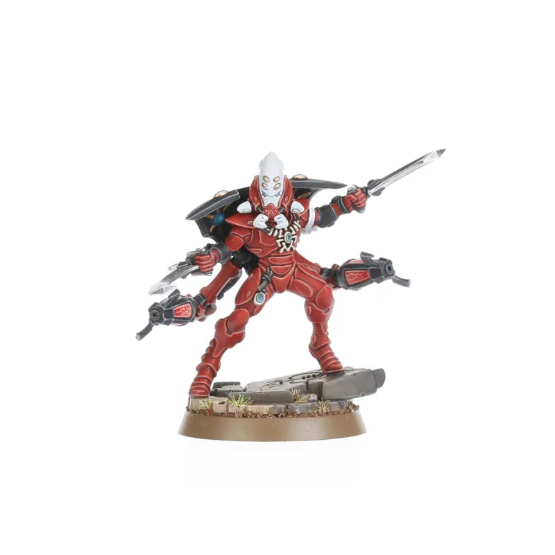 Araignées Spectrales