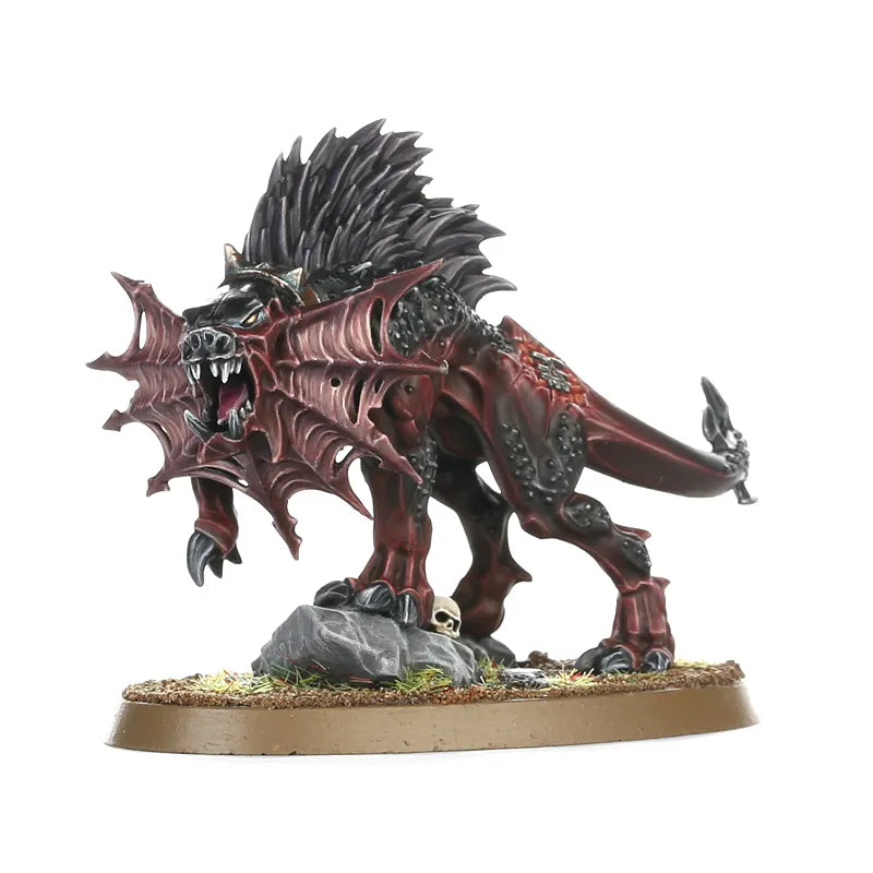 Molosses de Khorne