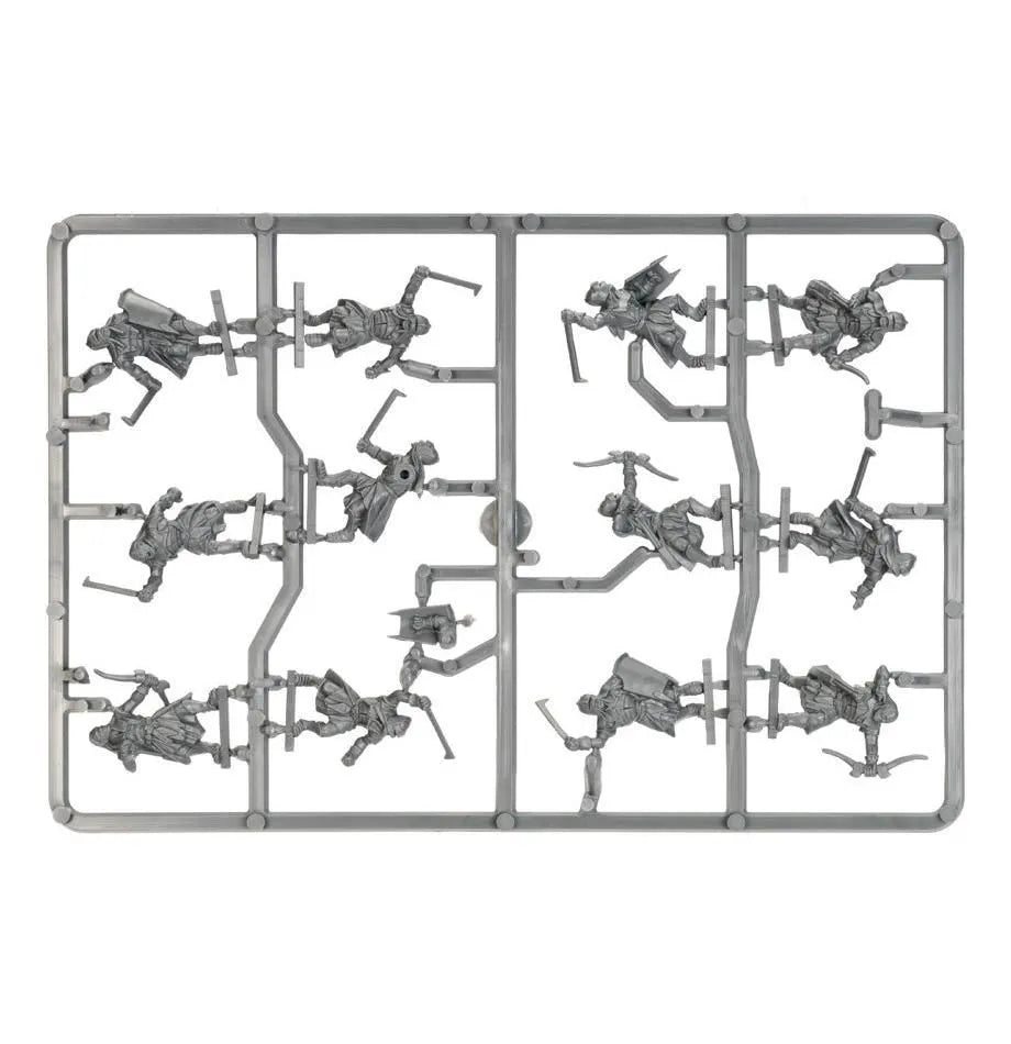 Uruk-hai™ Scouts