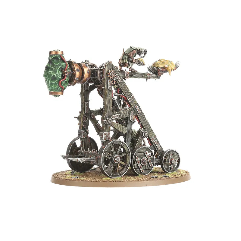 Catapulte de la Peste