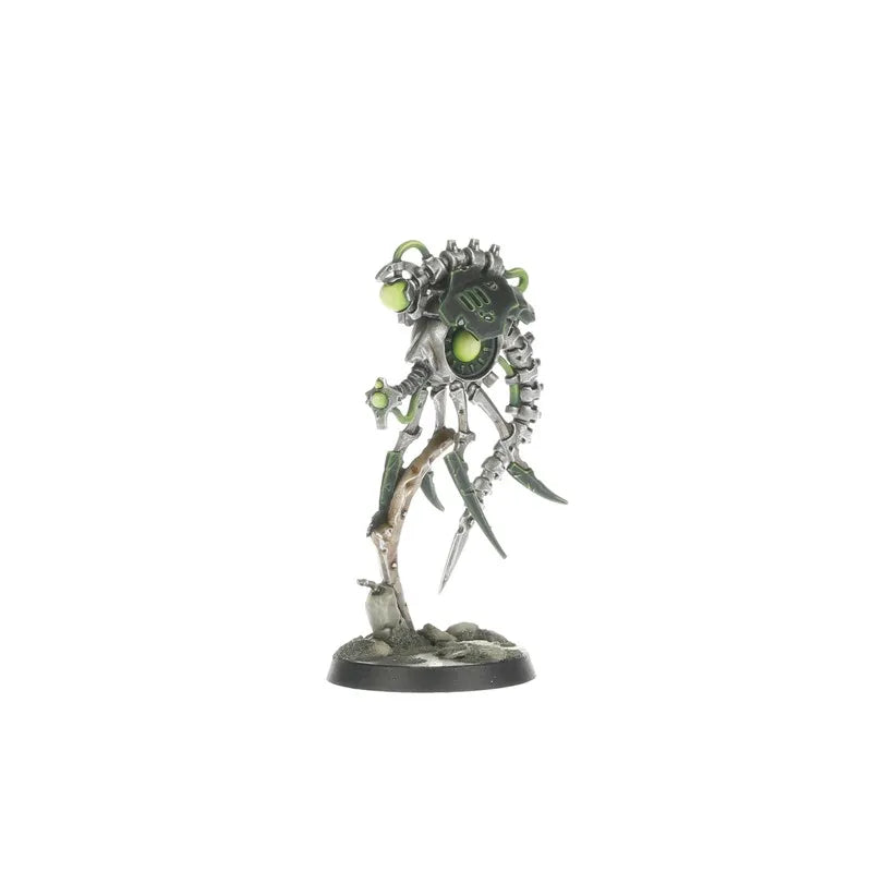 Kill Team: Cercle Canoptek