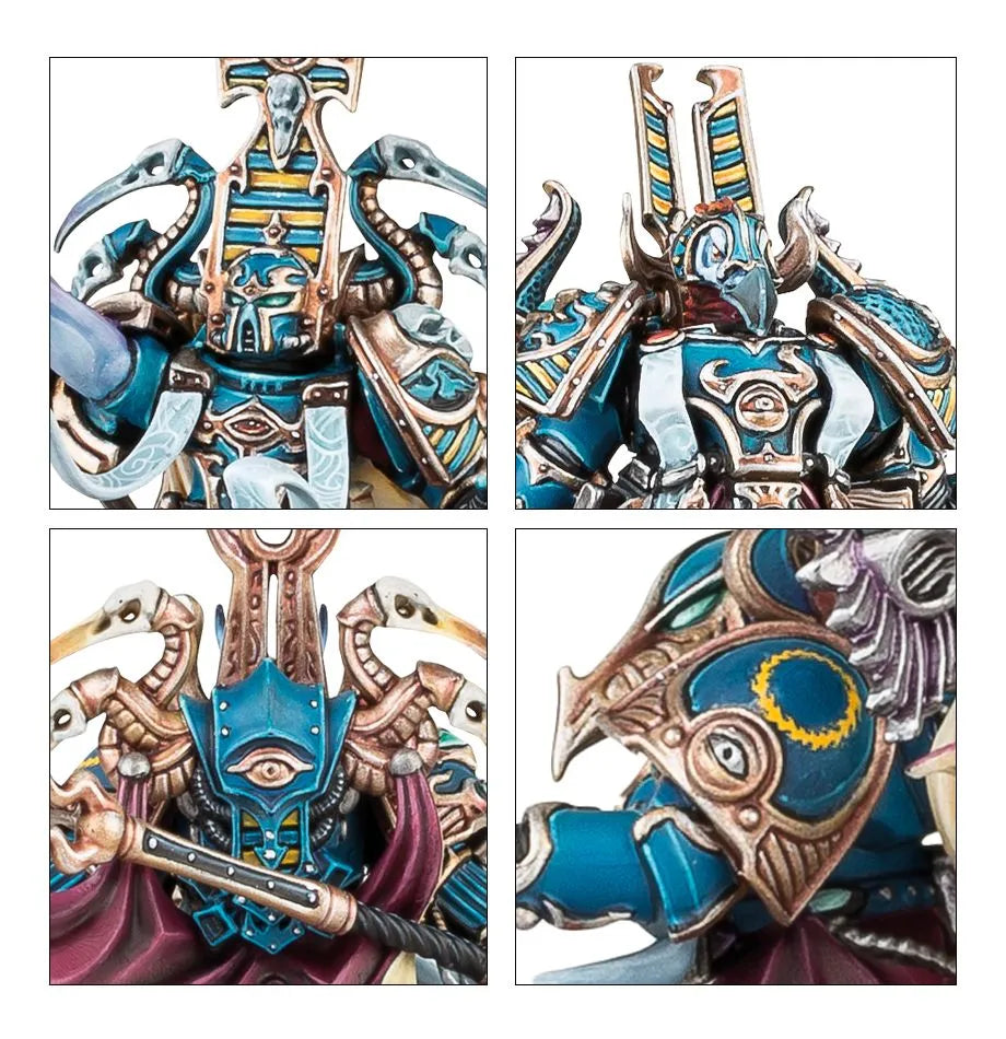 Sorciers Exaltés