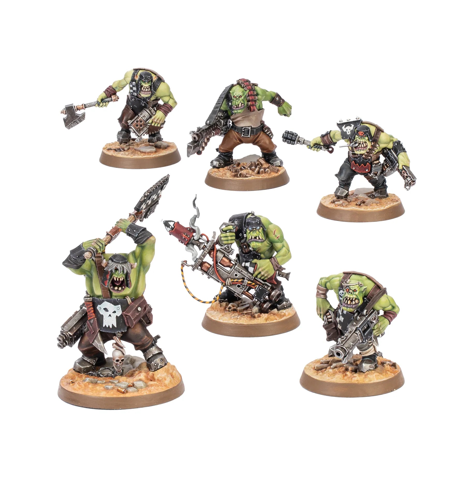 Warhammer 40,000 Introductory Set (Anglais)