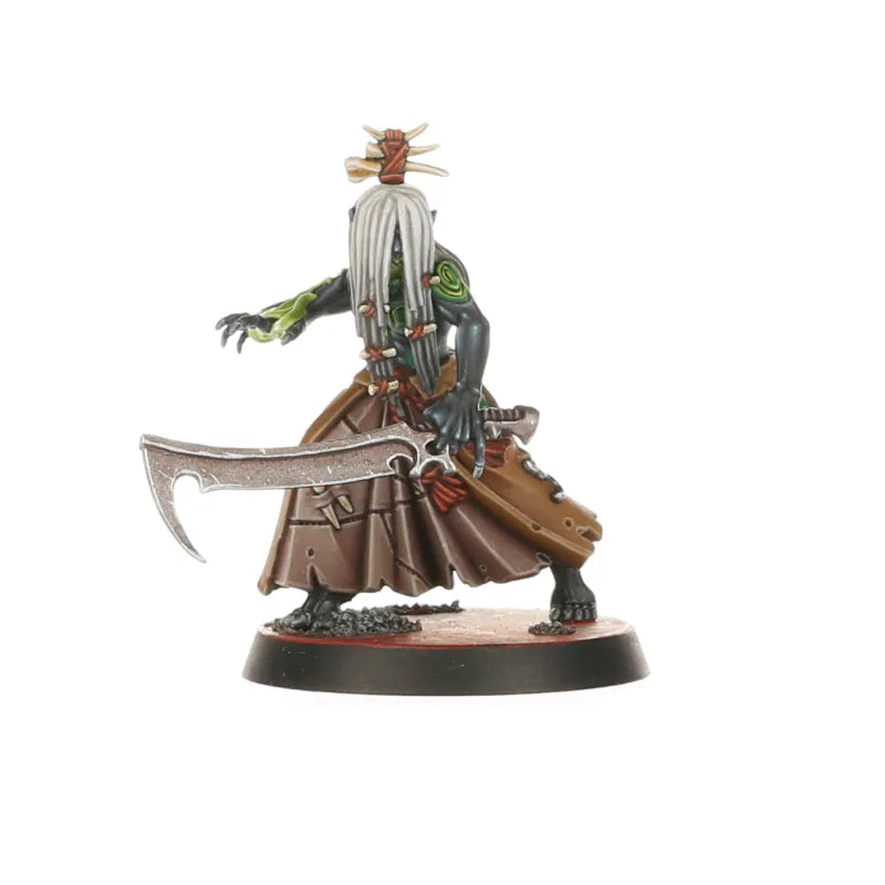 Kill Team: Mandragores