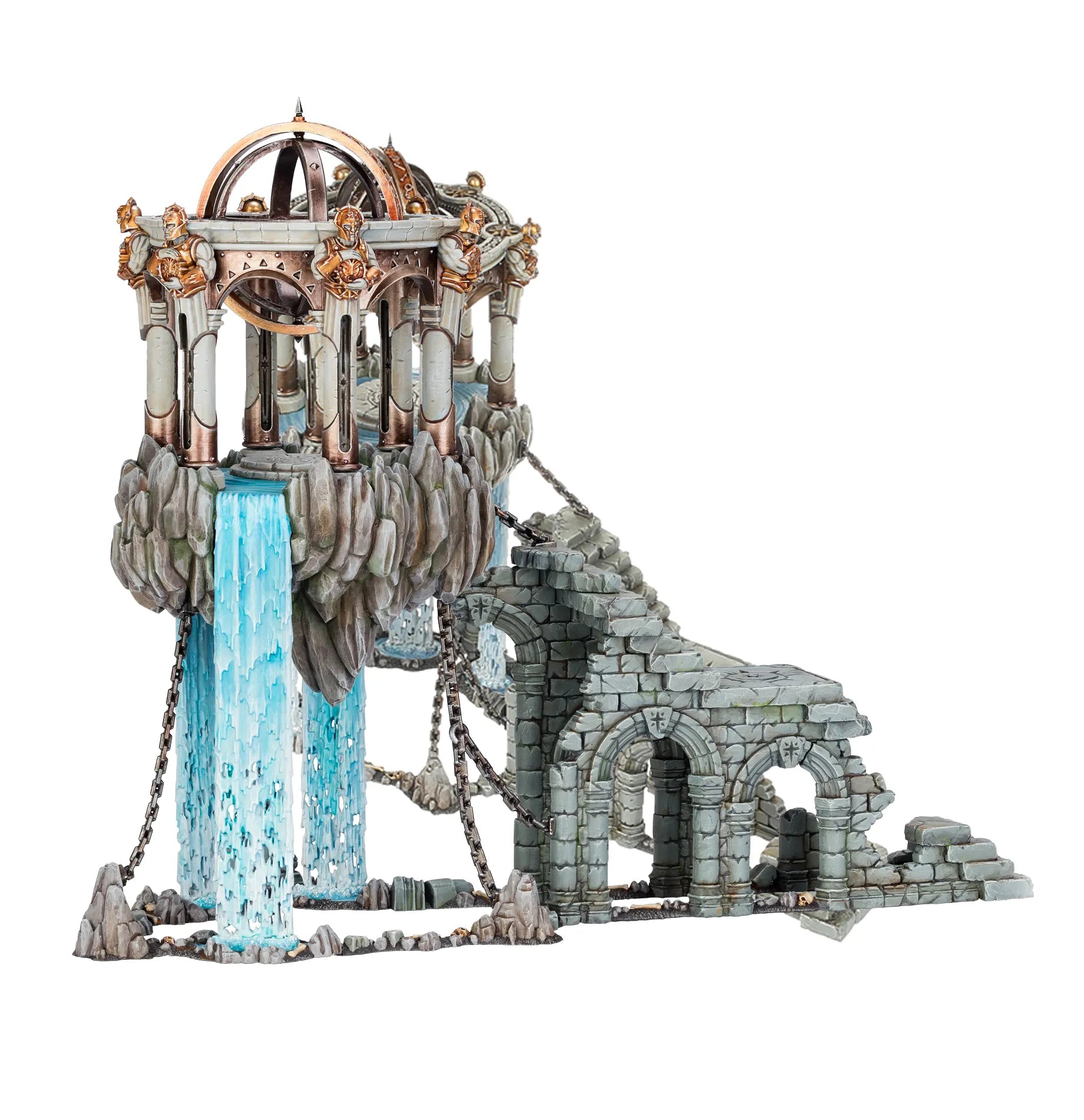 Aqualithe Purificateur