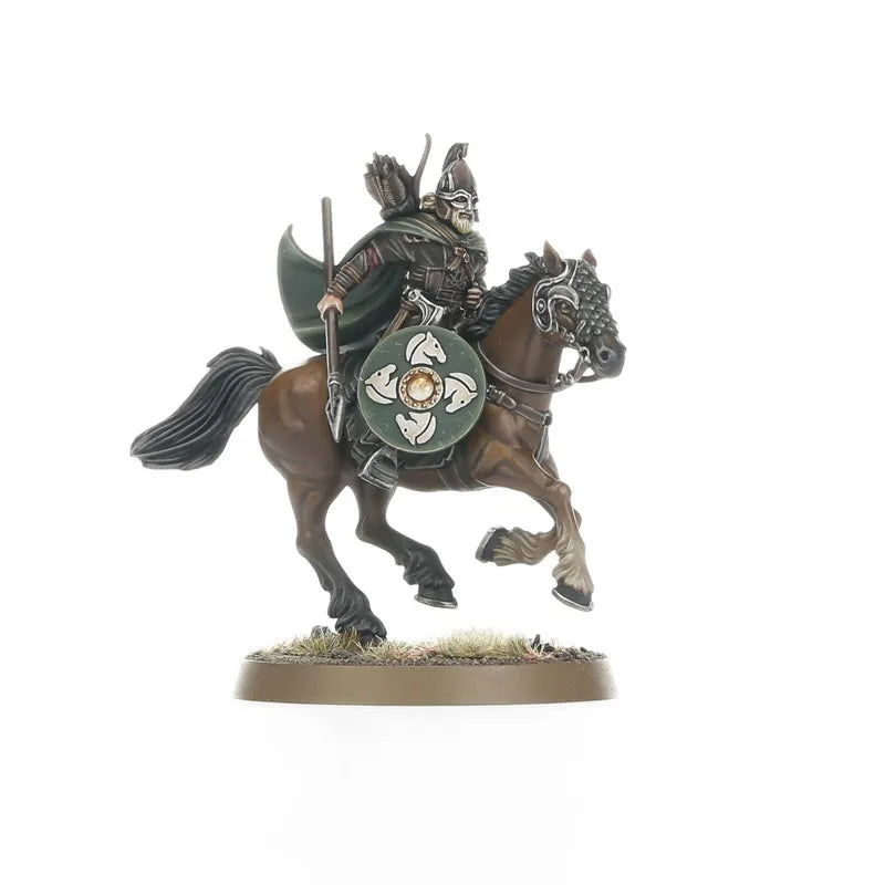 Rohan™ Battlehost
