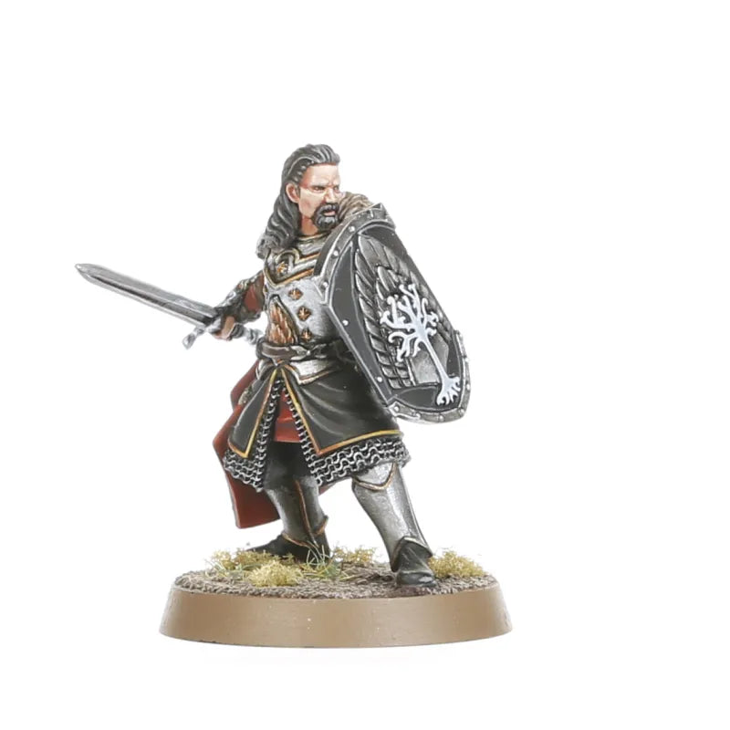 Eärnur, the Last King of Gondor™