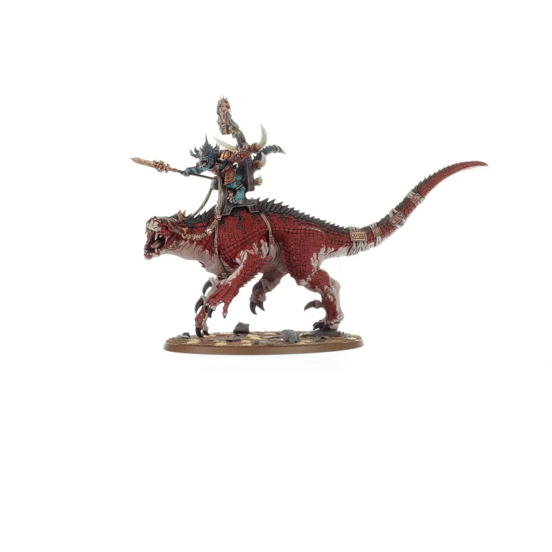 Fer de Lance: Séraphons