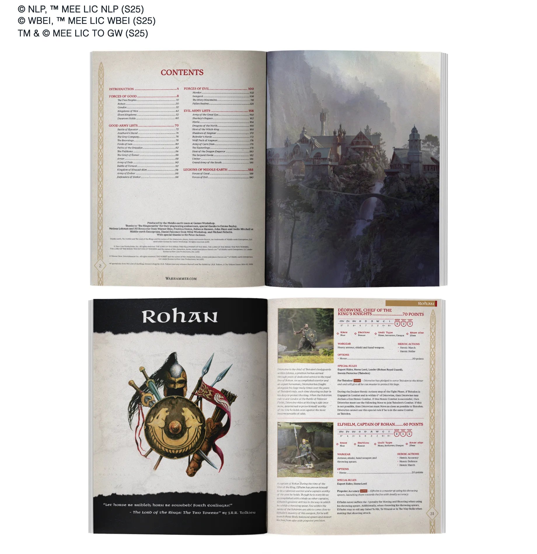 Armies of Middle-earth™ (Anglais)