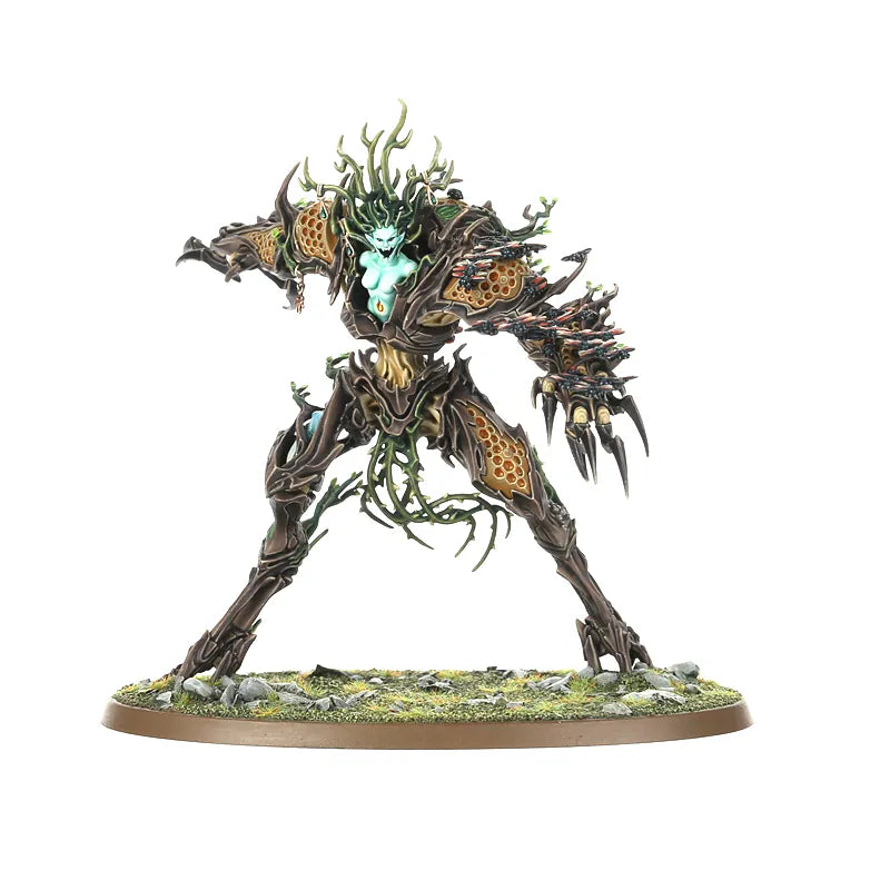 Sylvaneths: Fielbosquet de Parias