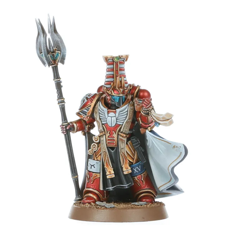 Thousand Sons – Consul Archiviste