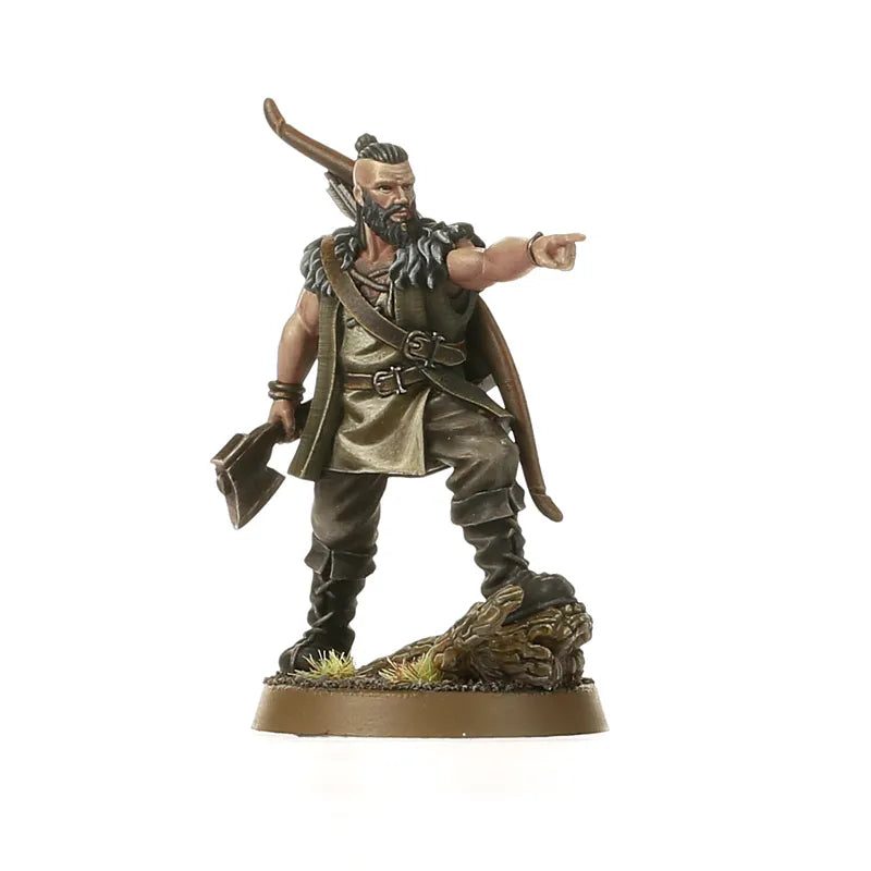 Grimbeorn™