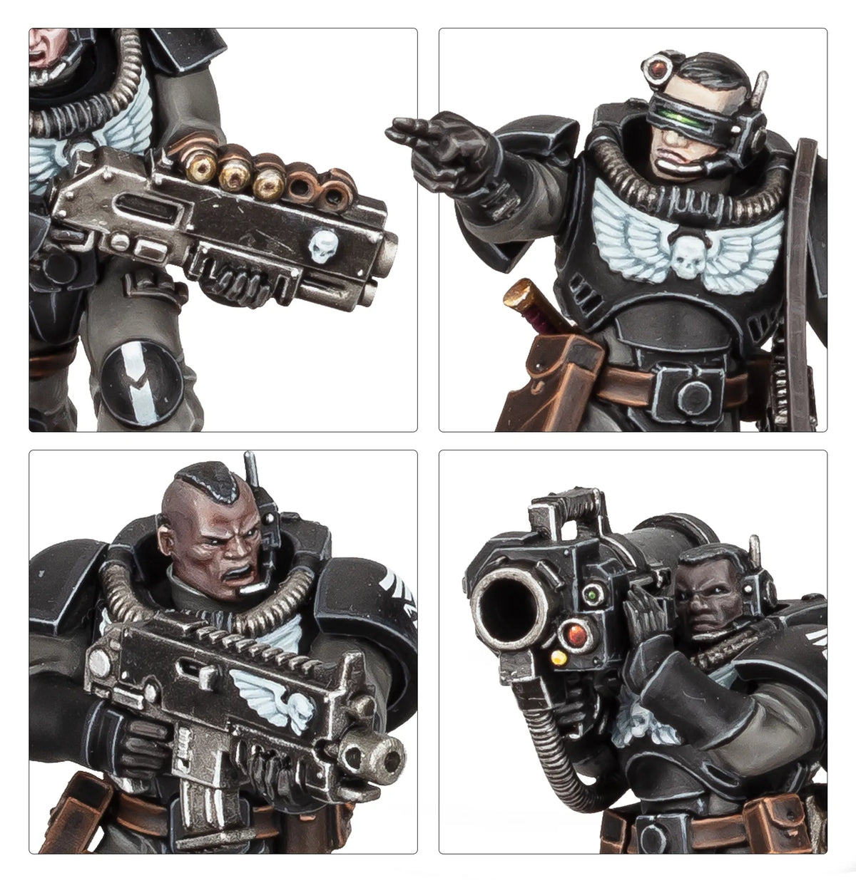 Kill Team: Escouade Scout