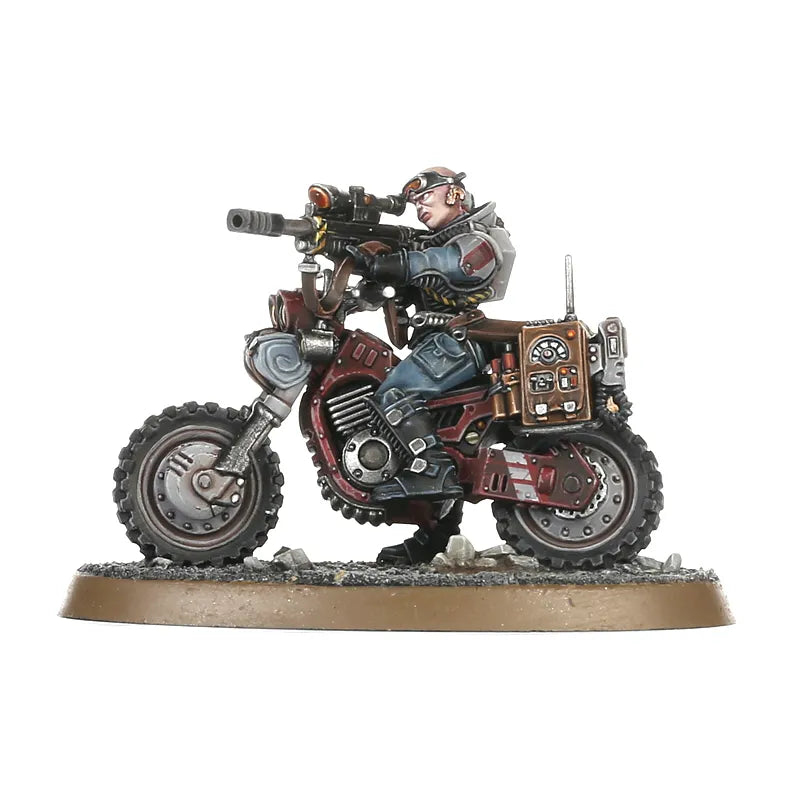Jackal Alphus