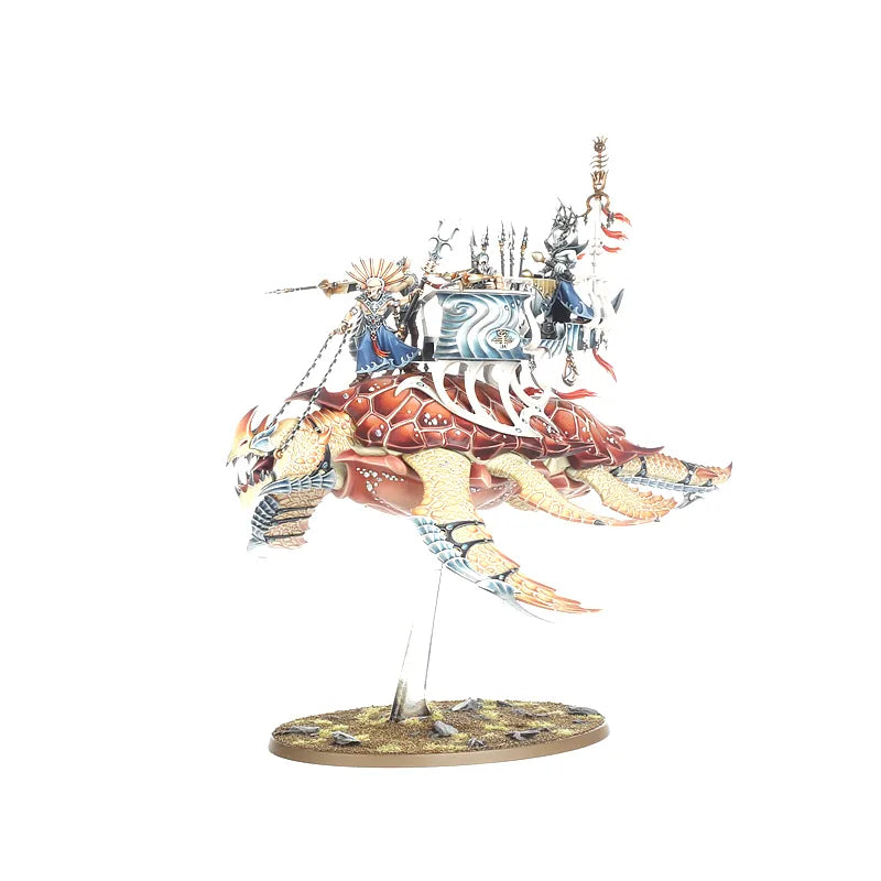 Akhelian Leviadon