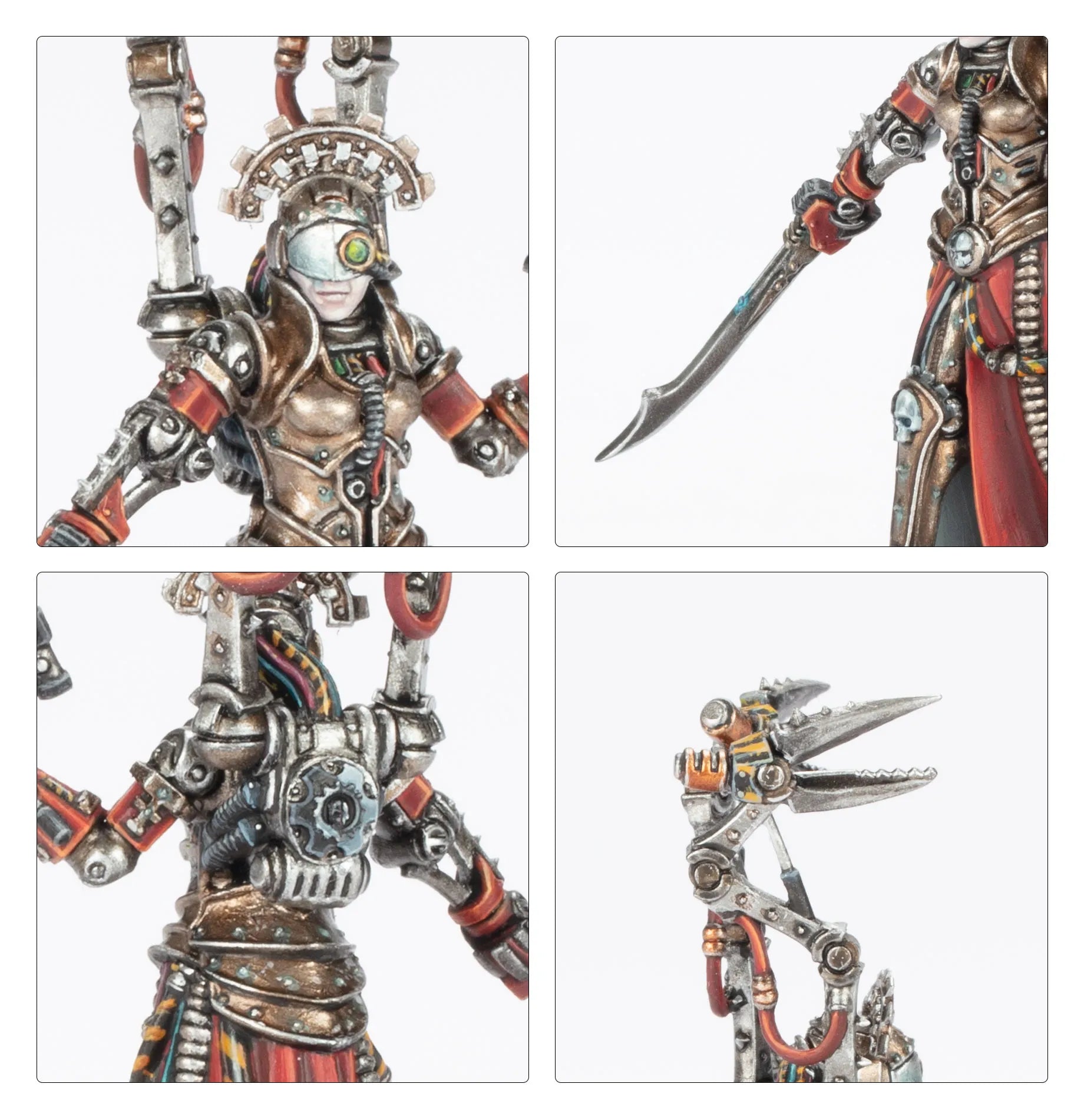 Arcuitor Magisterium