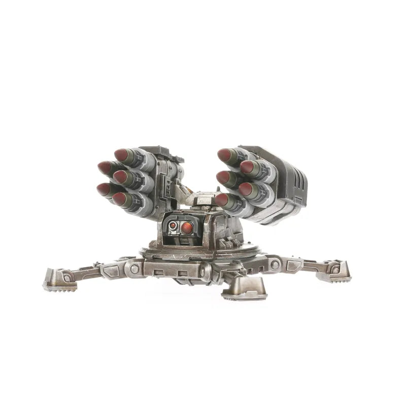 Batterie de Missiles Tarantula