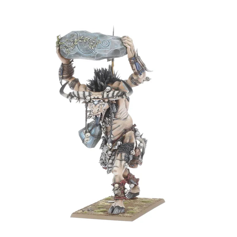 Bataillon des Braillehardes Hommes-bêtes